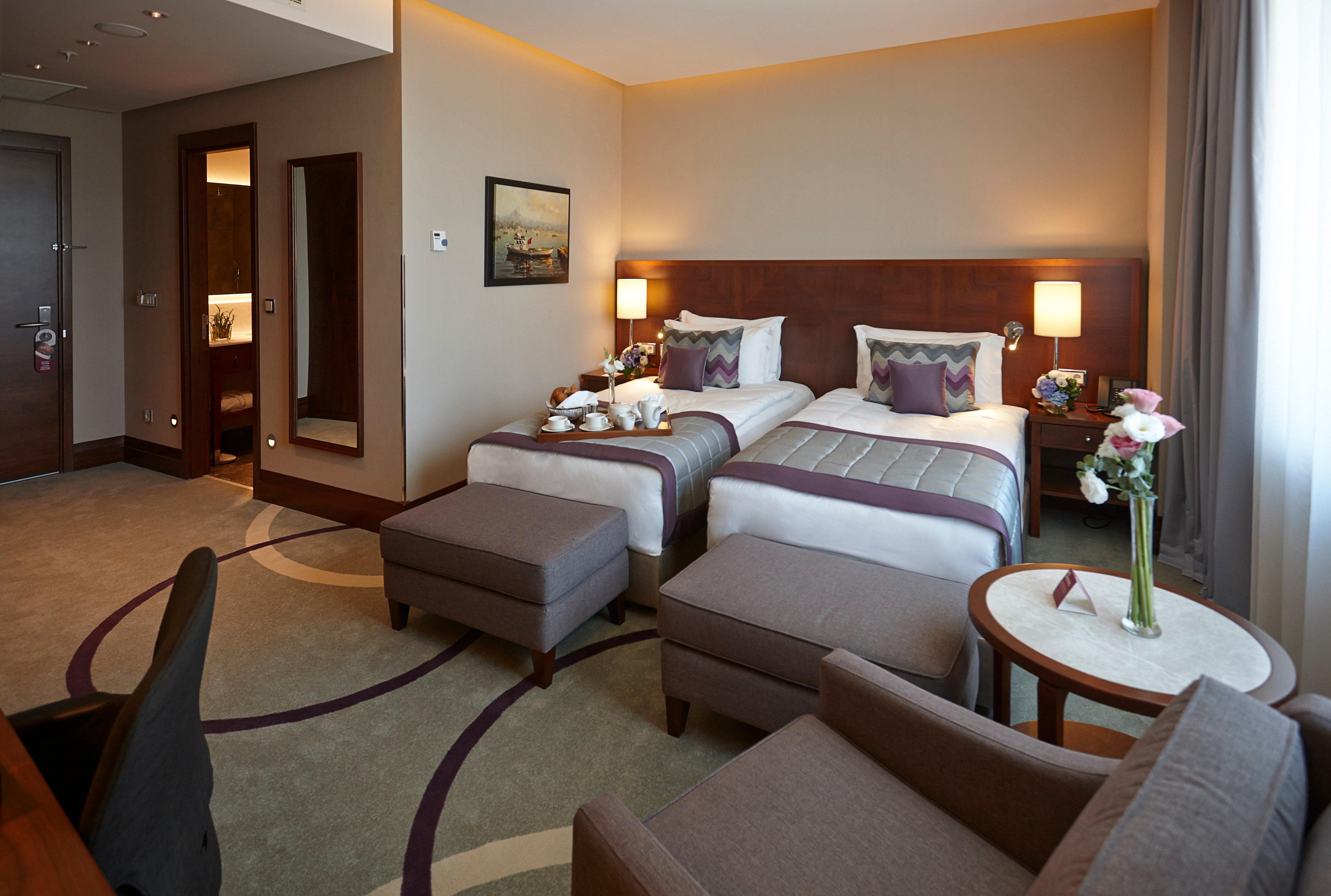 Hotel Crowne Plaza Istanbul Oryapark By Ihg Exterior foto