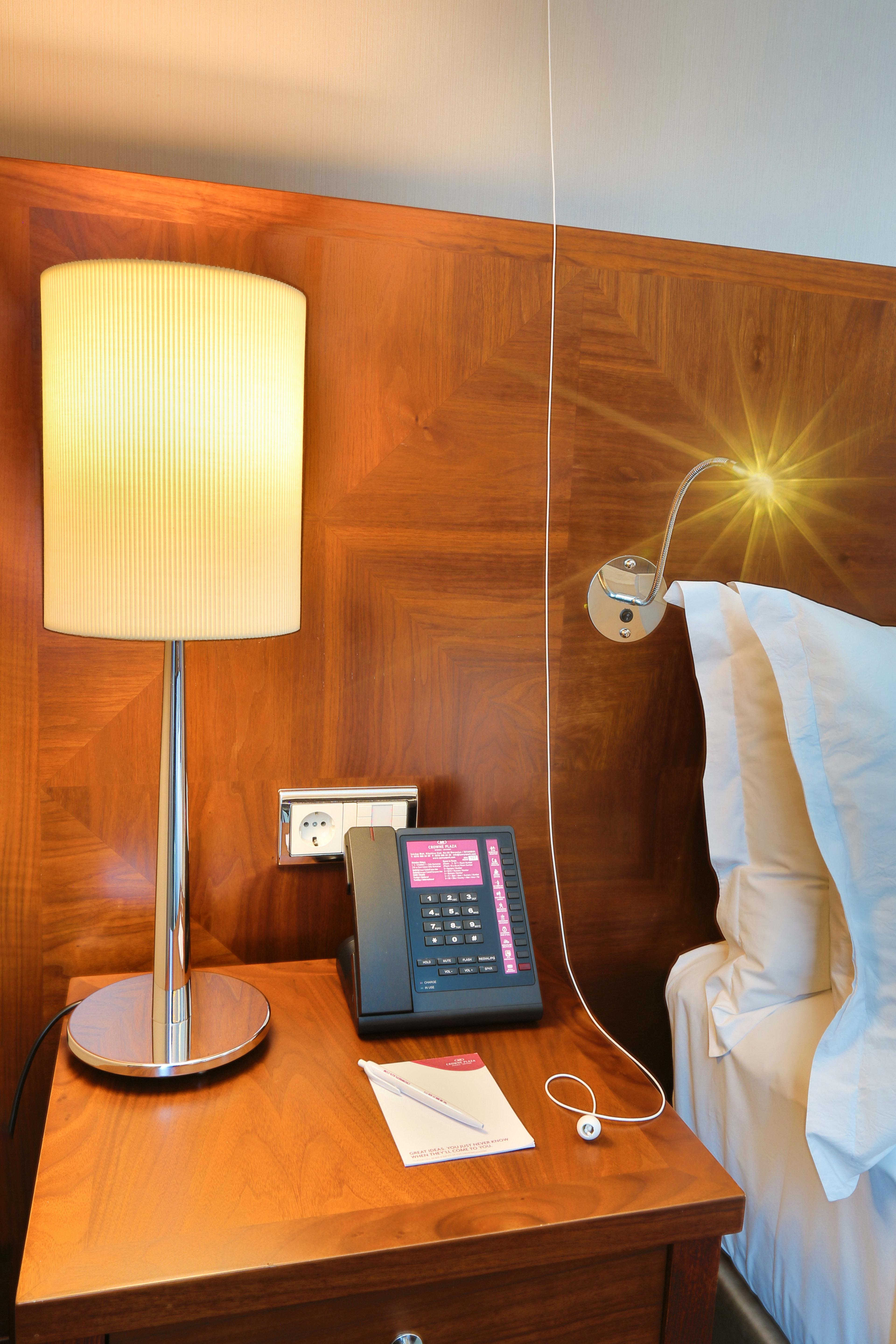 Hotel Crowne Plaza Istanbul Oryapark By Ihg Exterior foto