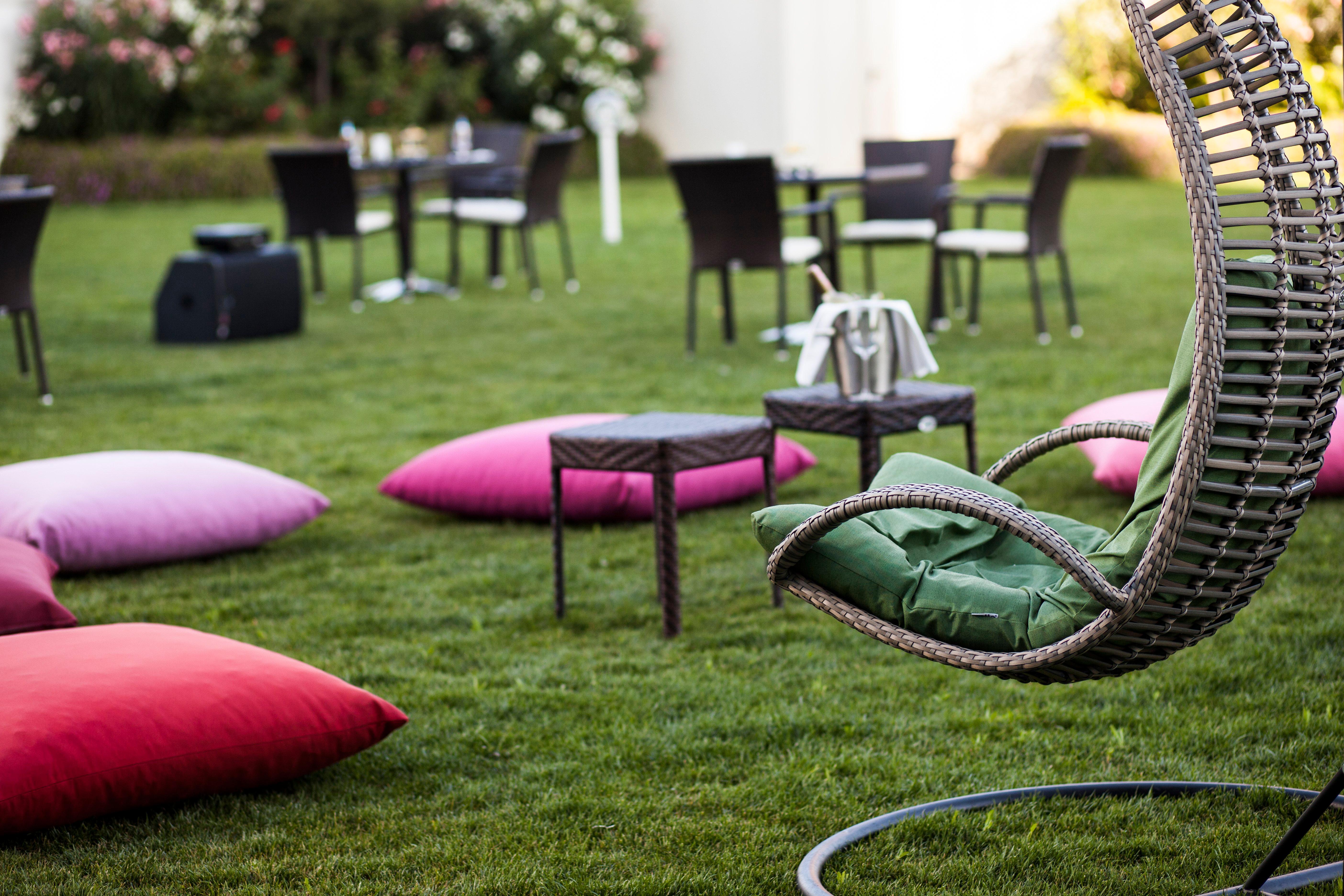 Hotel Crowne Plaza Istanbul Oryapark By Ihg Exterior foto