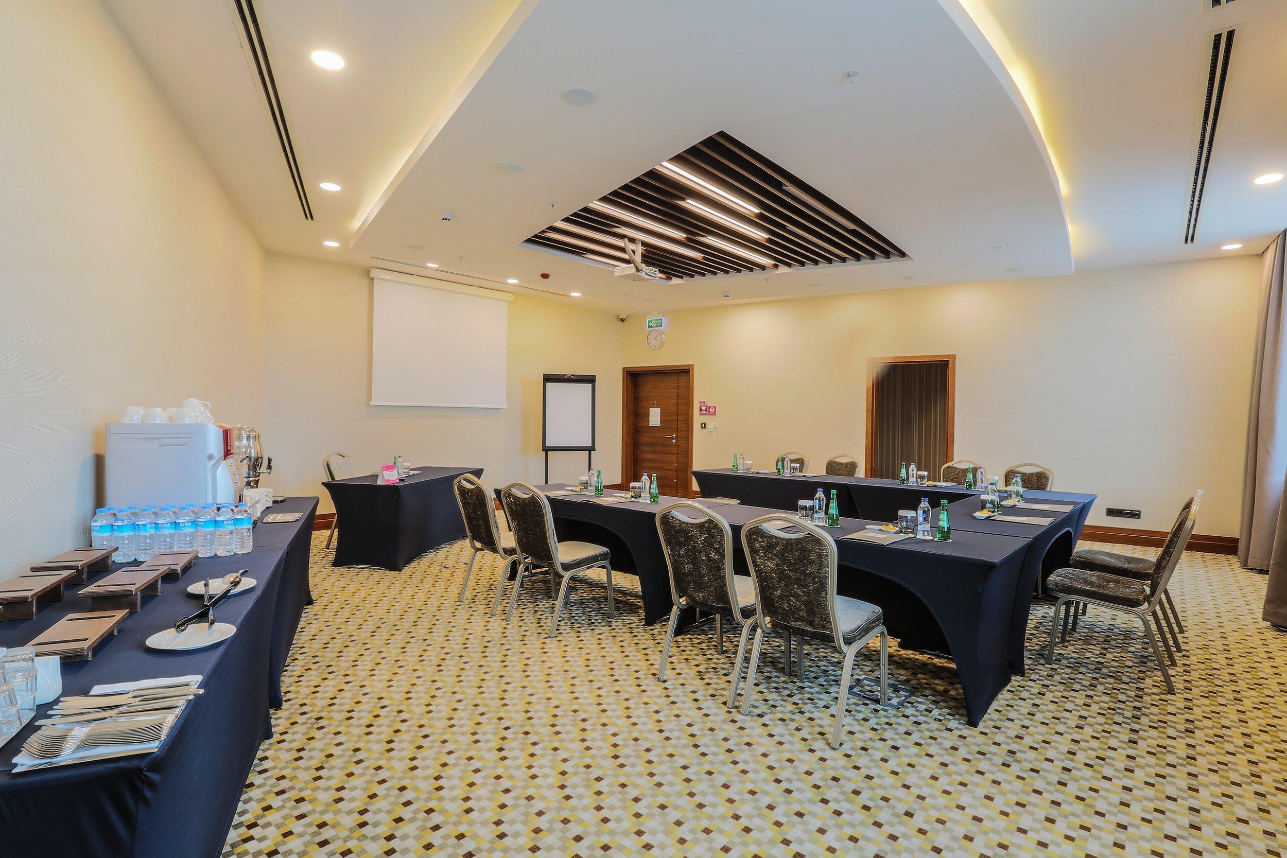 Hotel Crowne Plaza Istanbul Oryapark By Ihg Exterior foto