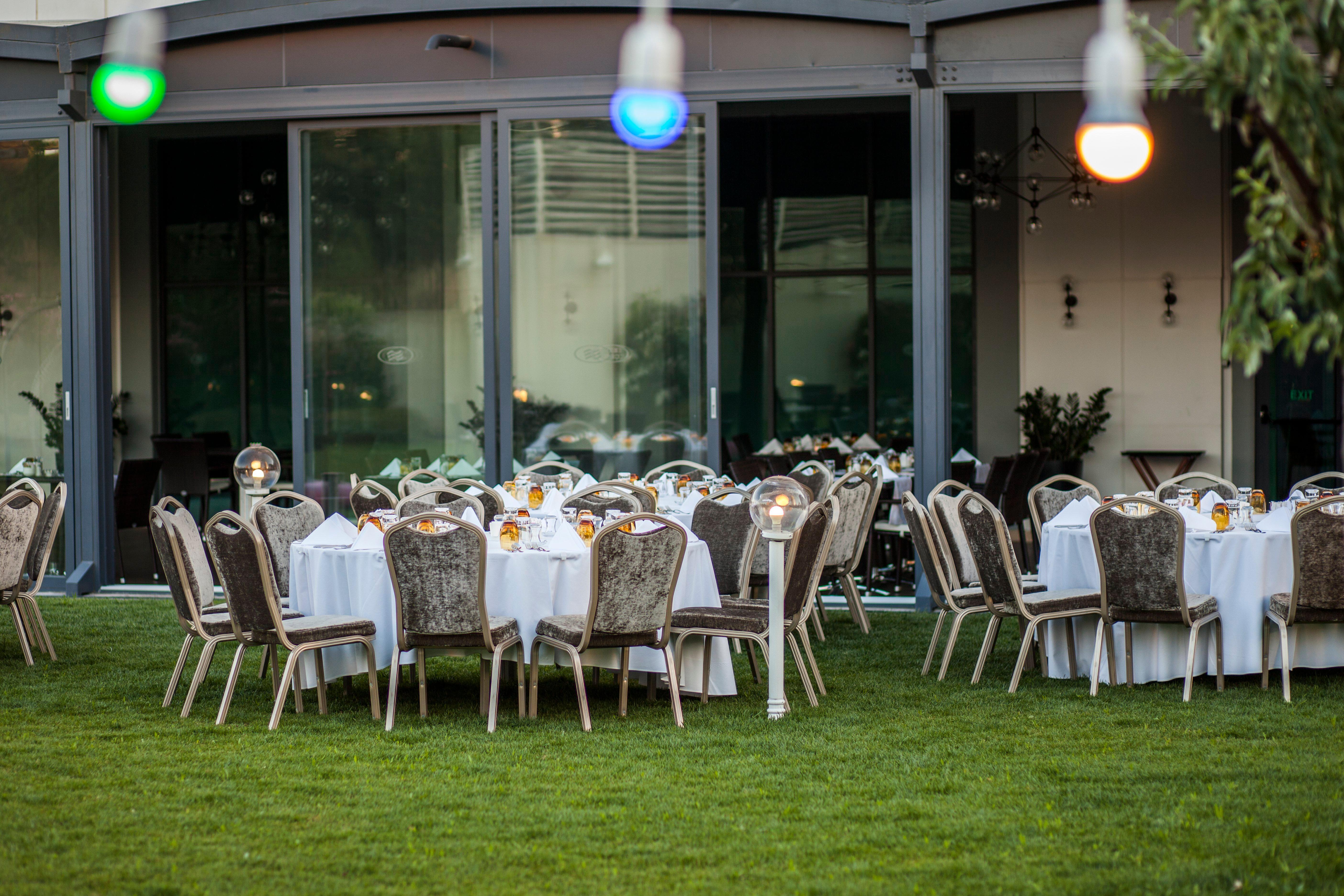Hotel Crowne Plaza Istanbul Oryapark By Ihg Exterior foto
